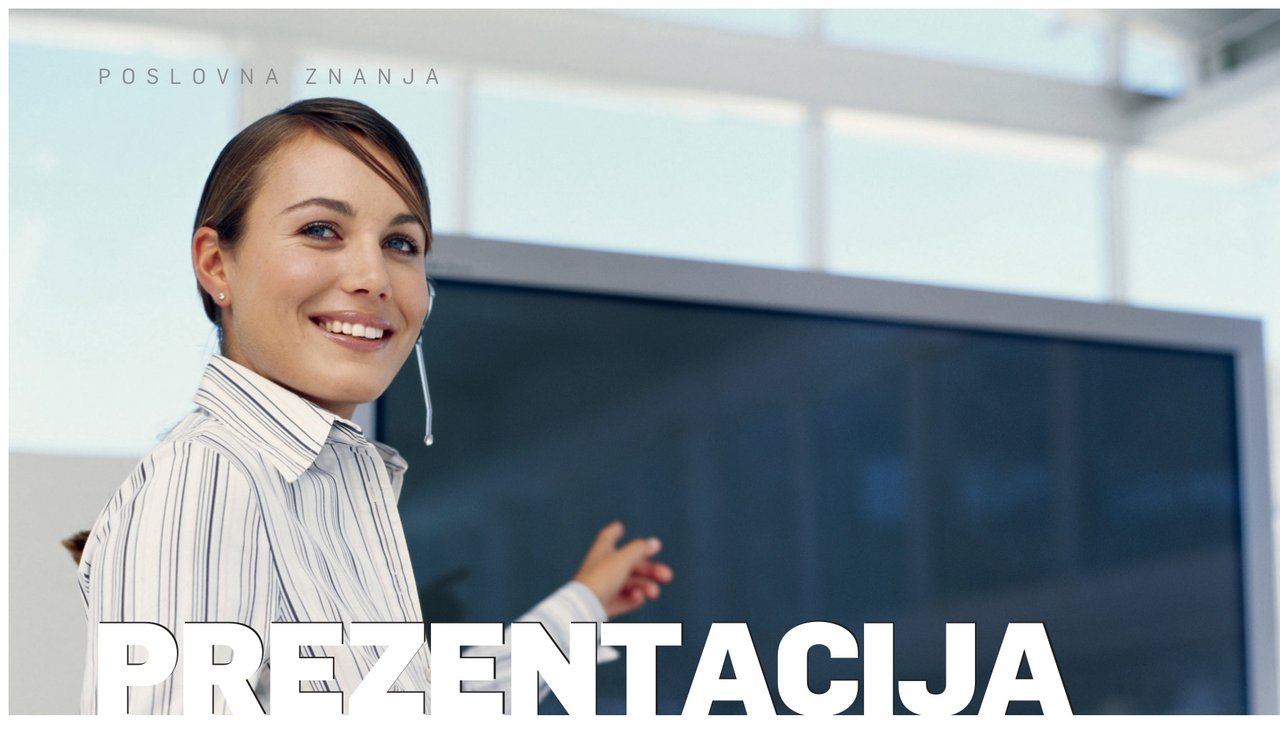 Prezentacija