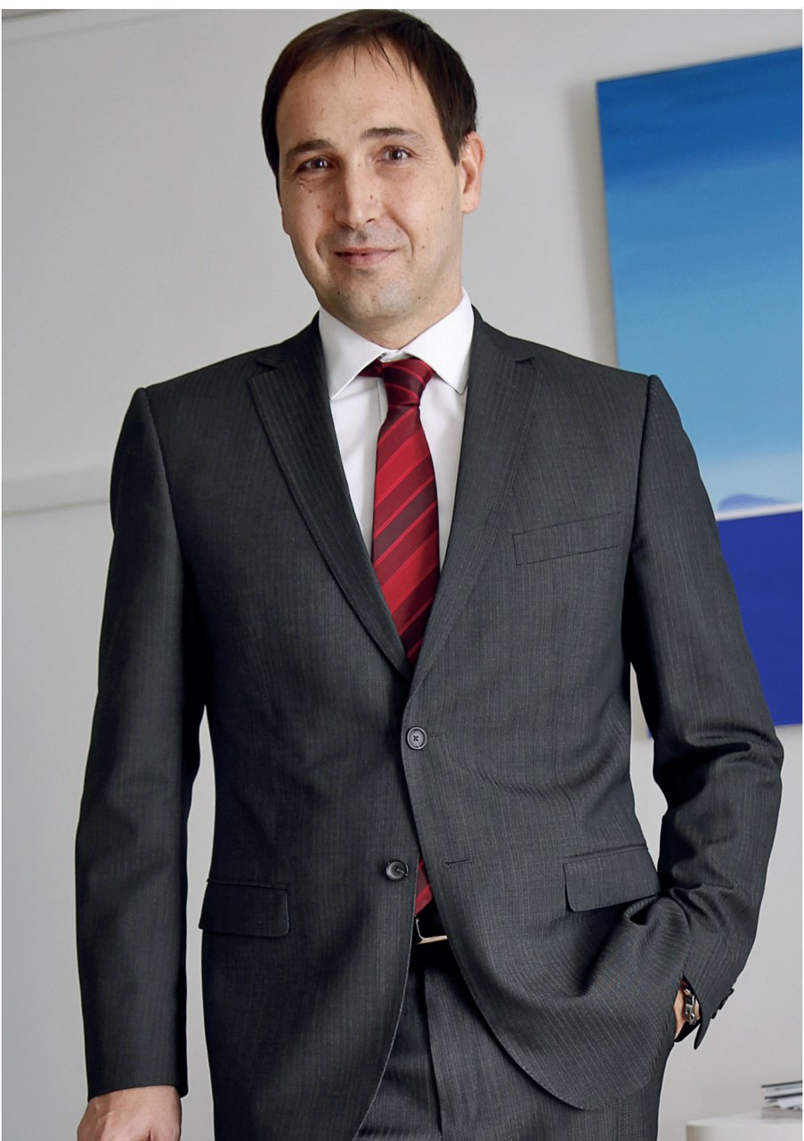 Damir Bulić