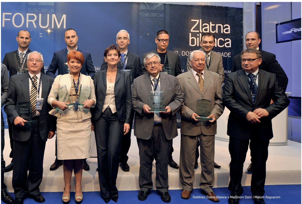 FINA FORUM