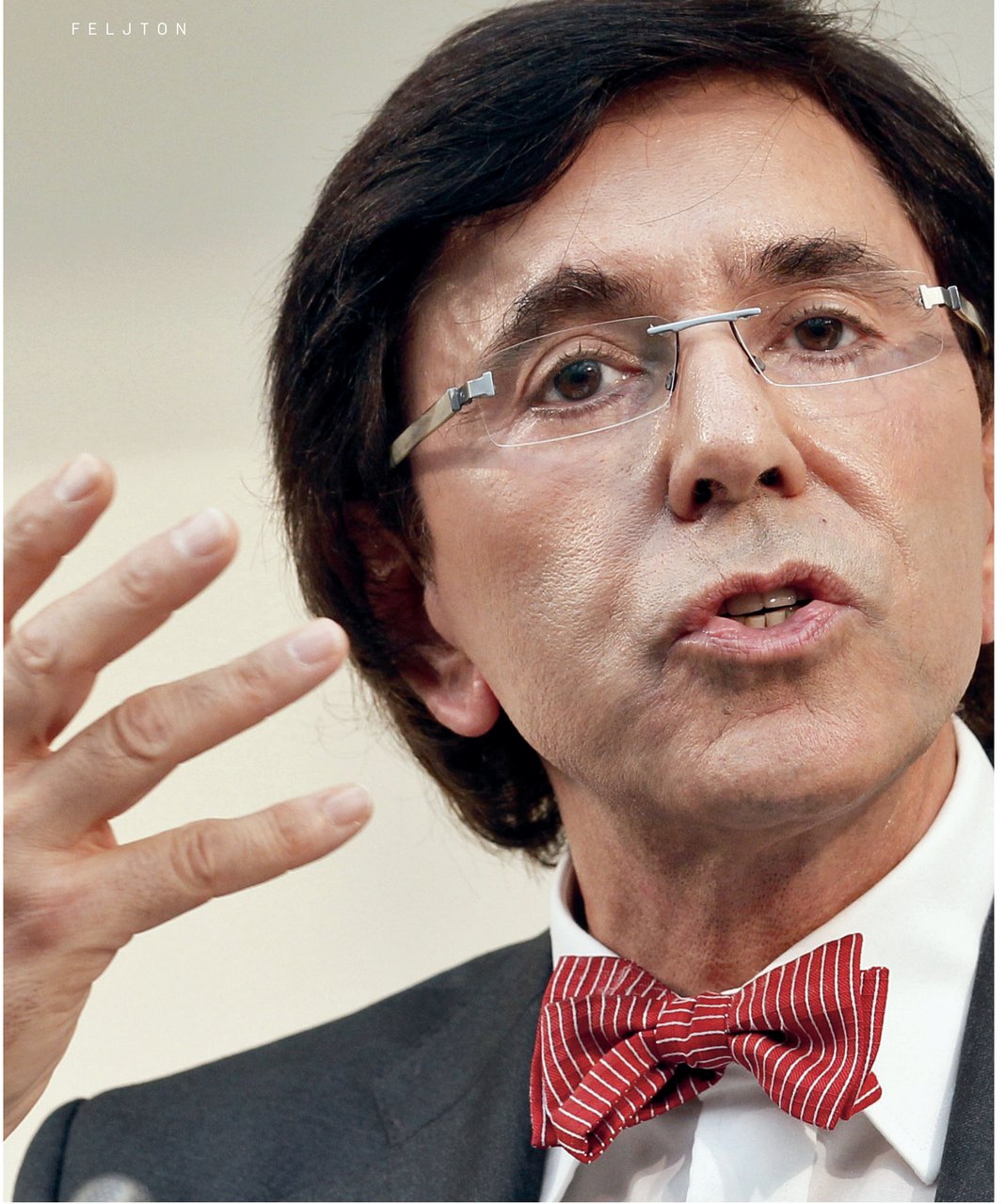 Elio di Rupo