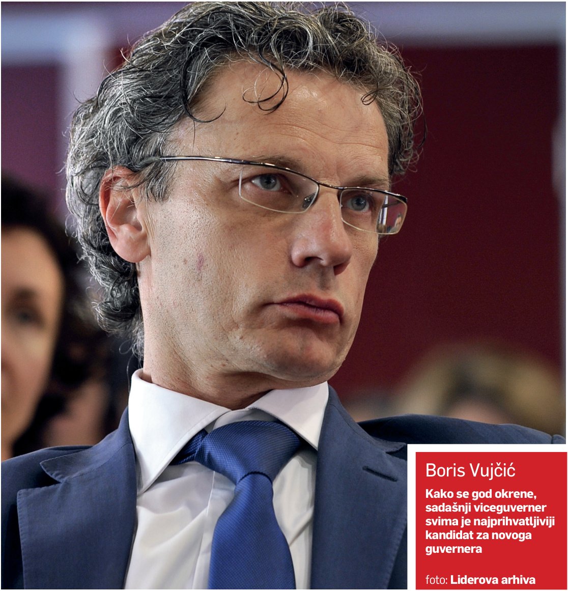 Kao da je ukleto čega se Končar takne