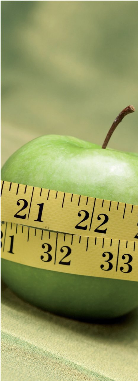 Mogu li vitamini istopiti kilograme?