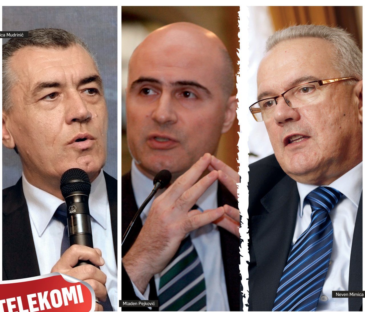 Telekom-operateri trebali bi ulagati više