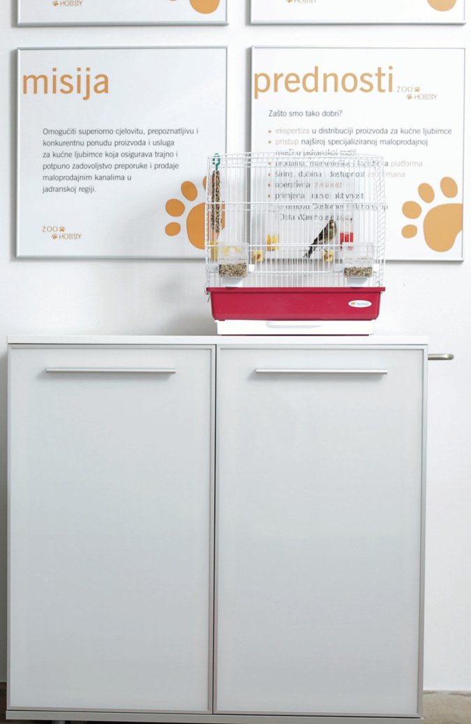 Trgovine za kućne ljubimce