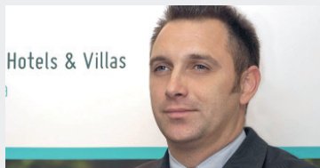 Novi direktor operacija Lošinj Hotels&Villas