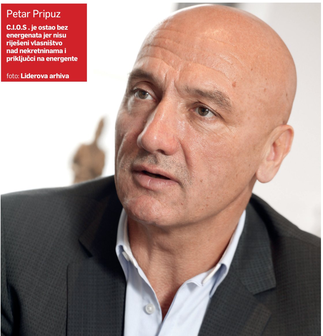 ‘Rukavica’ teška 0,2 posto!