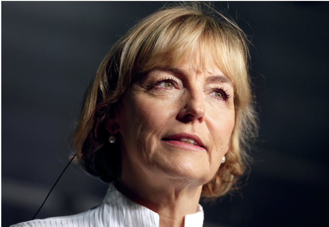 Učinkovitost medija trebala bi biti primarni parametar