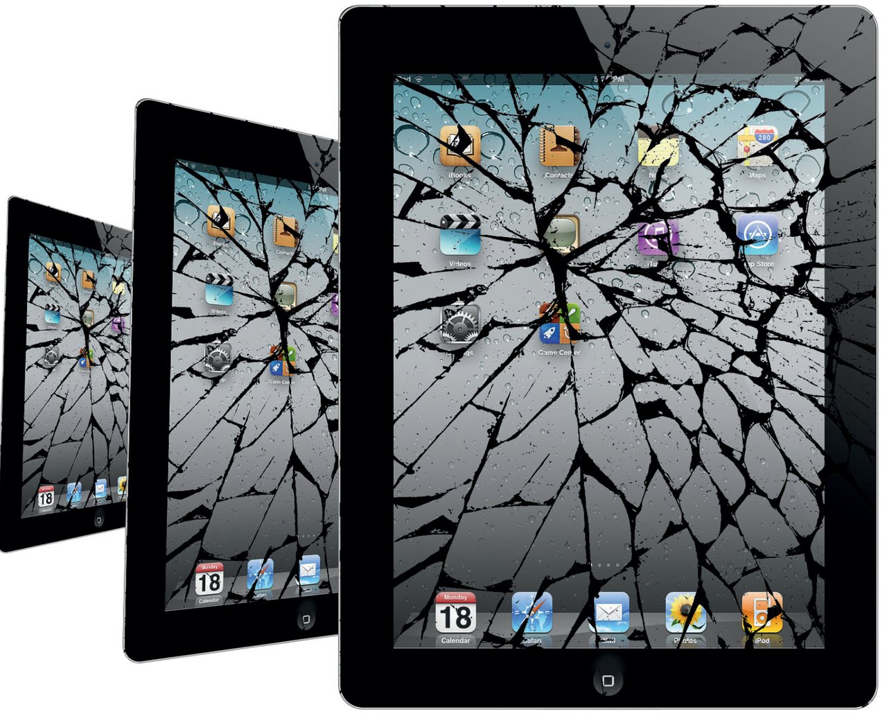 Za loš start iPad-magazina valja okriviti i Apple