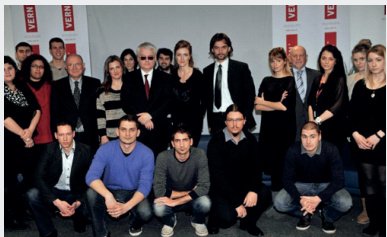 IBM-ov POSLOVNI SKUP ODRŽAT ĆE SE 13. OŽUJKA U ZAGREBU