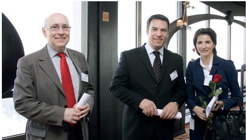 U 2012. godini planiramo ukupan rast kredita od 10 posto