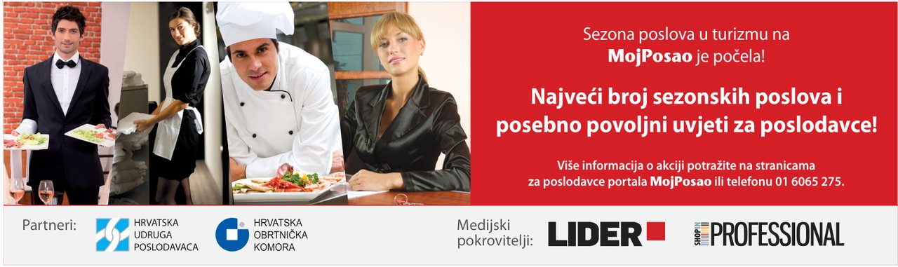 Hrvatska treba danski model za radnu snagu i finski za obrazovanje