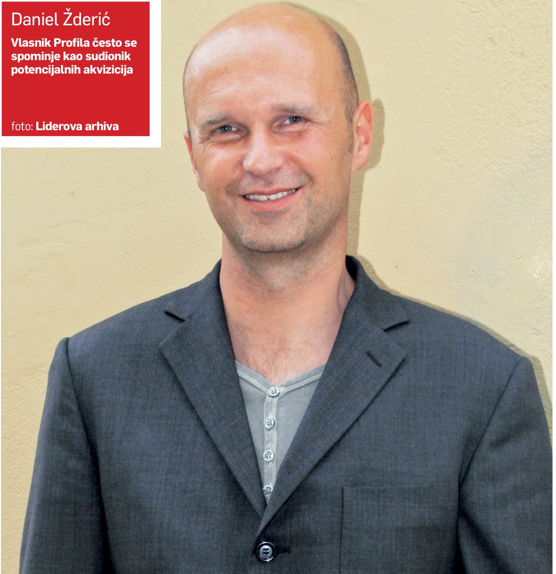 I Fižulić je dignuo ruke