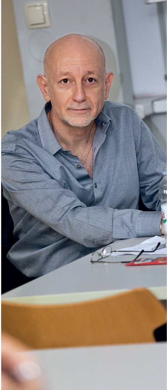 Razlikuje li se mnogo ono što ste uocili kod nas u odnosu na druge zemlje?