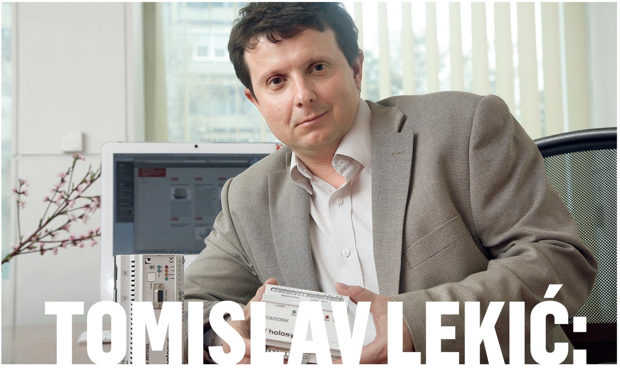 Nedostaju nam tvornice u kojima bi inženjeri stjecali proizvodno iskustvo