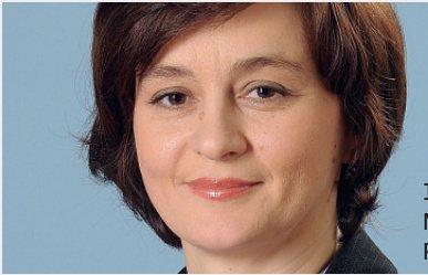 Maričković Putrić izvršna direktorica u HBOR-u