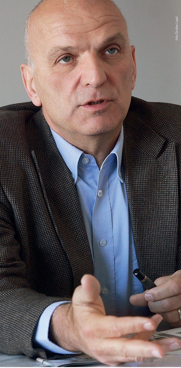 Svaka dva tjedna dođe nam neki iscrpljen i prevaren investor