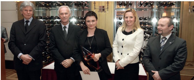 Otvoreno predstavljanje Privredne komore Srbije