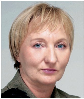 Nova stranačka struktura