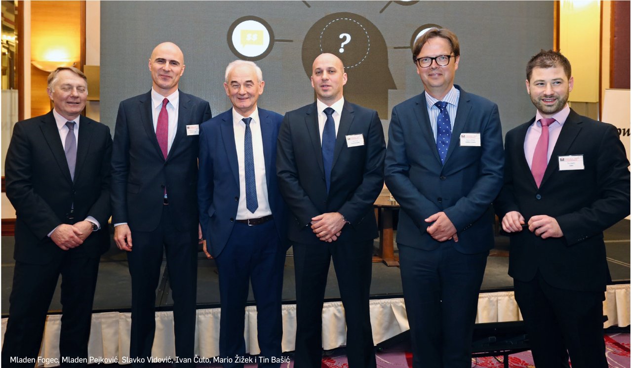 orisnike treba educirati o prednostima digitalne transformacije