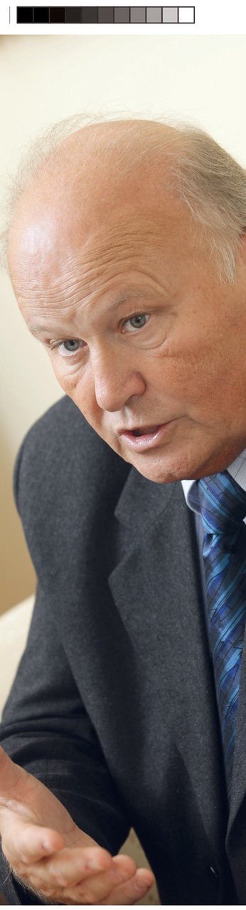 Postoji nešto što je viši interes od partikularnoga