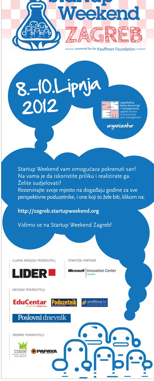 Mlinar želi izvan granica