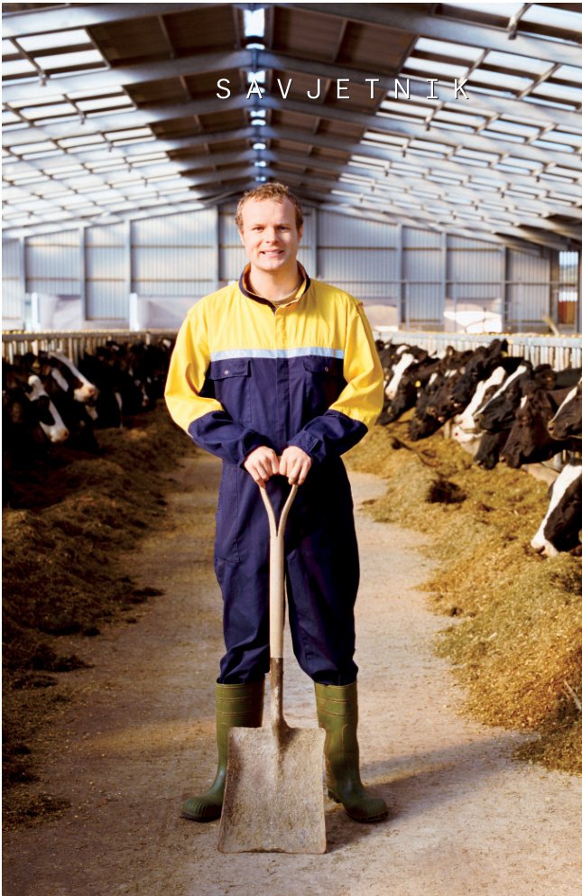 Svaki radni dan potvrđuje se kuponom u ugovornom obrascu