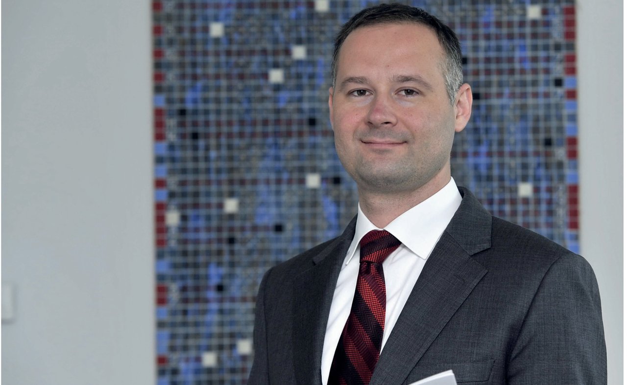 Oliver Klesinger: Kreditiranje će ponovno rasti nakon što poraste zapošljavanje