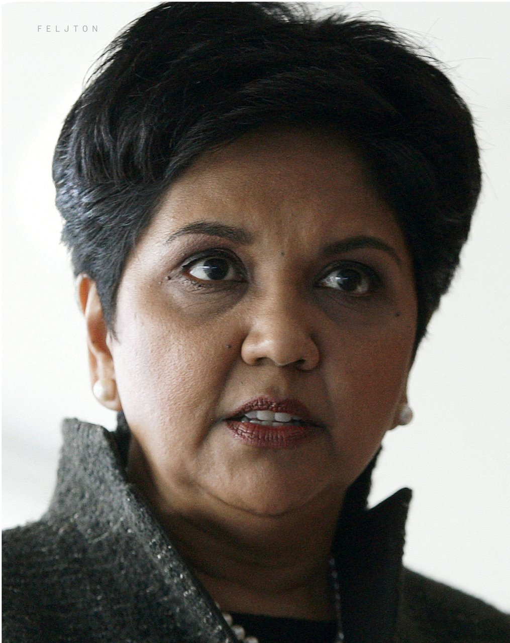 Indra Nooyi