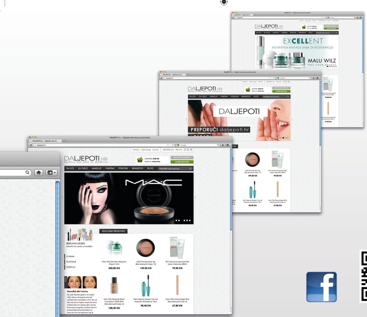 Samo za citatelje lidera