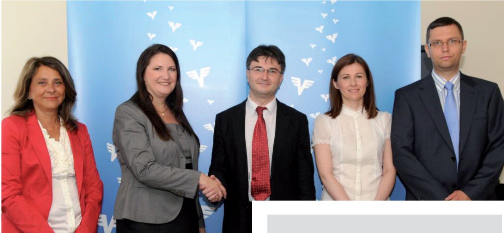 Volksbank potiče rast malog i srednjeg poduzetništva