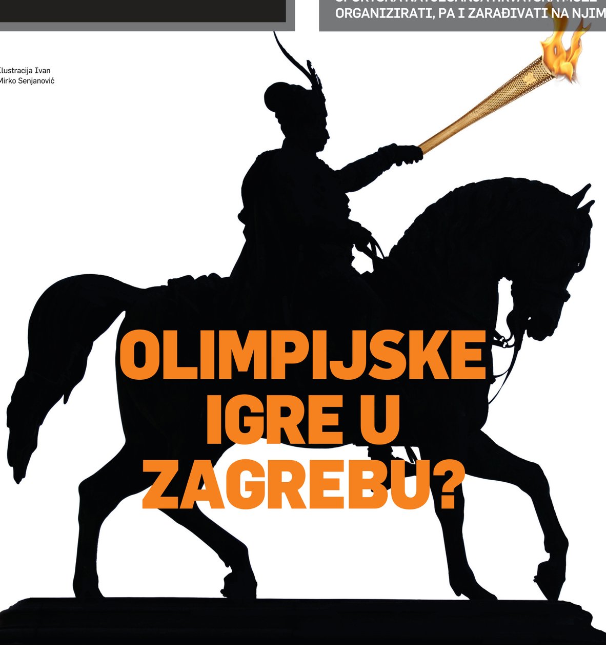 Antun Vrdoljak, Medunarodni Olimpijski odbor