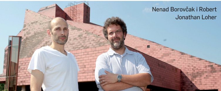 ZAGORJE ‘IN’ ZAGORJE ‘OUT’