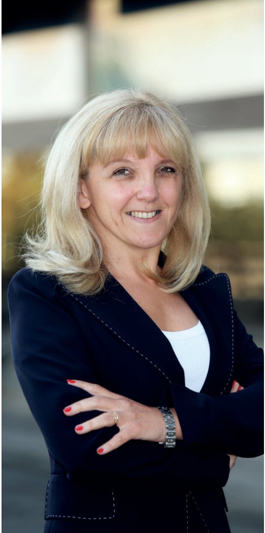 SANDRA ŠTEKOVIĆ Uvodi promjene u svaki segment koji ne donosi maksimalni profit