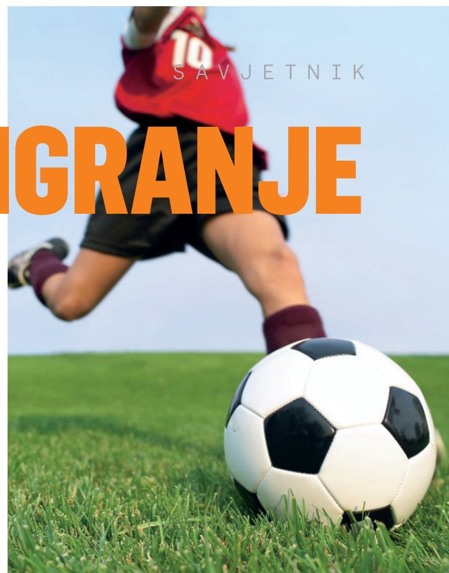 PROFESIONALNO IGRANJE Zakon o radu ne štiti nogometaše