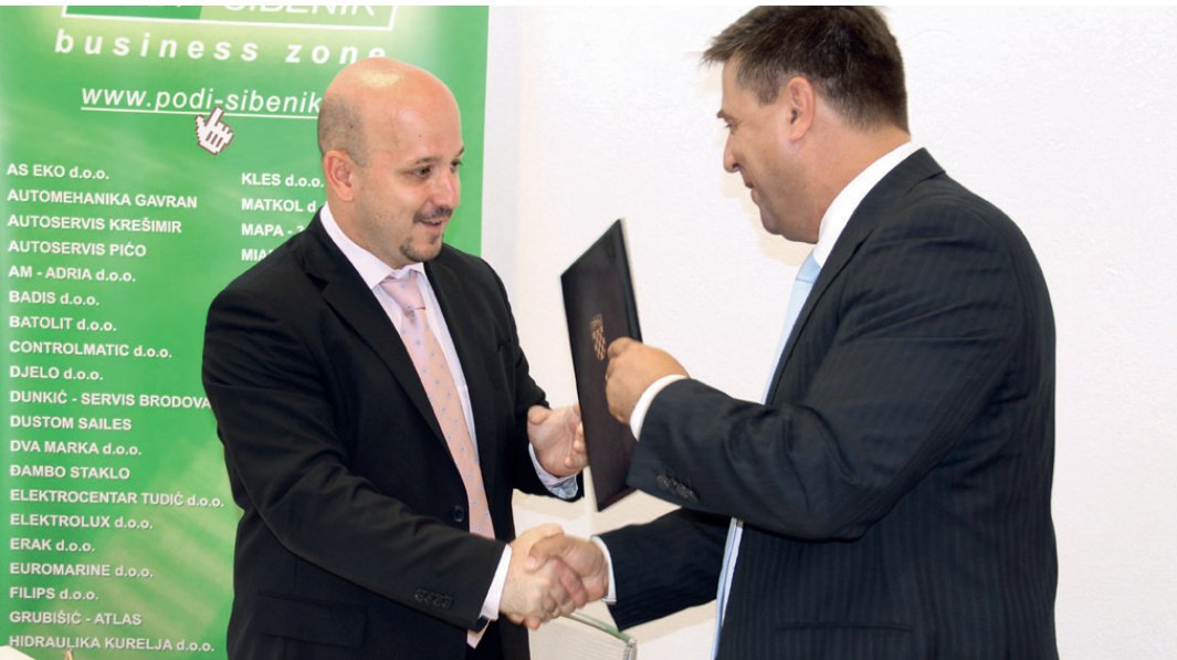 Četiri milijuna kuna za zonu Podi