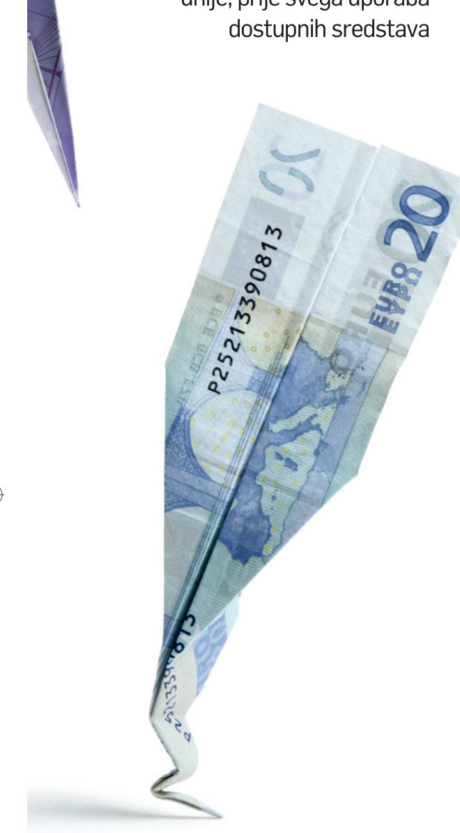 FONDOVI Zbog pogrešaka i prijevara Hrvatska morala vratiti 1,75 milijuna eura