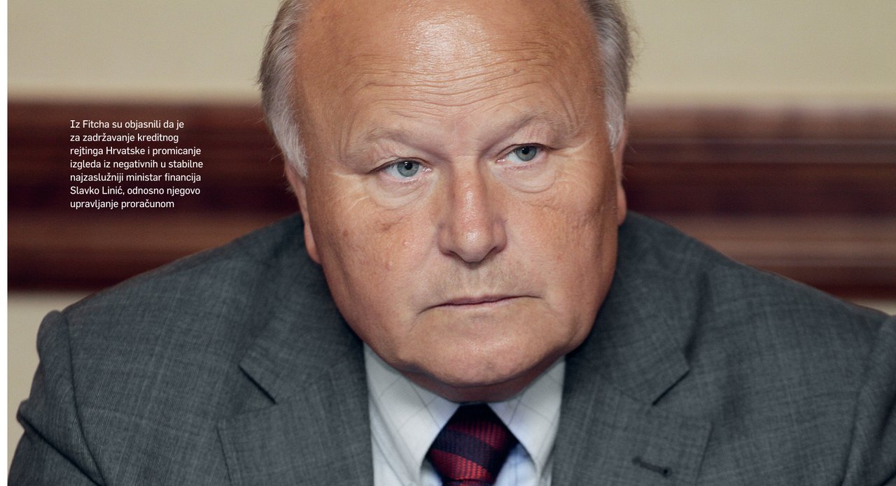 Mi ne izmišljamo bijesne gliste