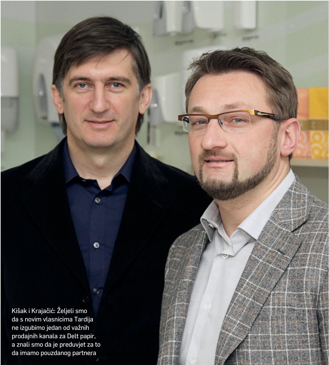 Novi prilozi u Lideru!