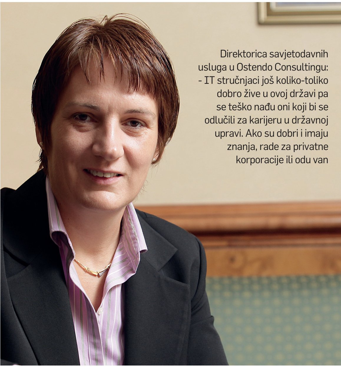 • Dakle, koji su ključni problemi i rizici?