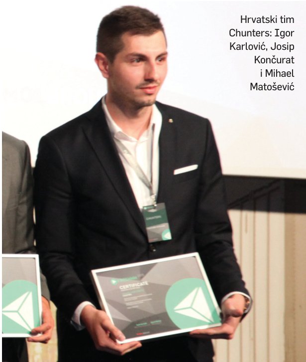 Oppenheimov ‘No pasaran’ Đakoviću