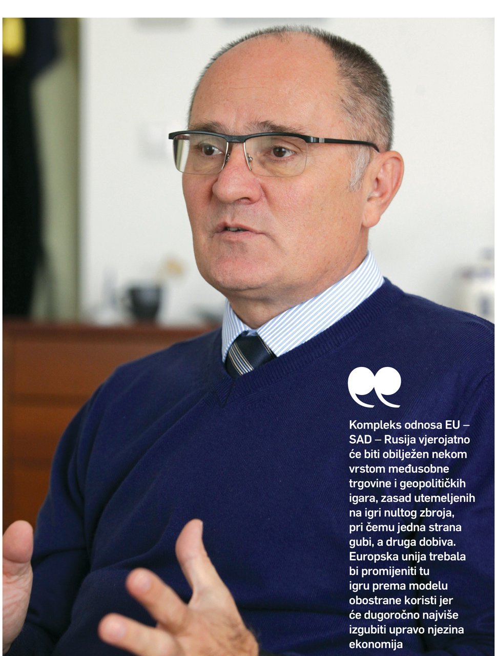 Elementi uspjeha