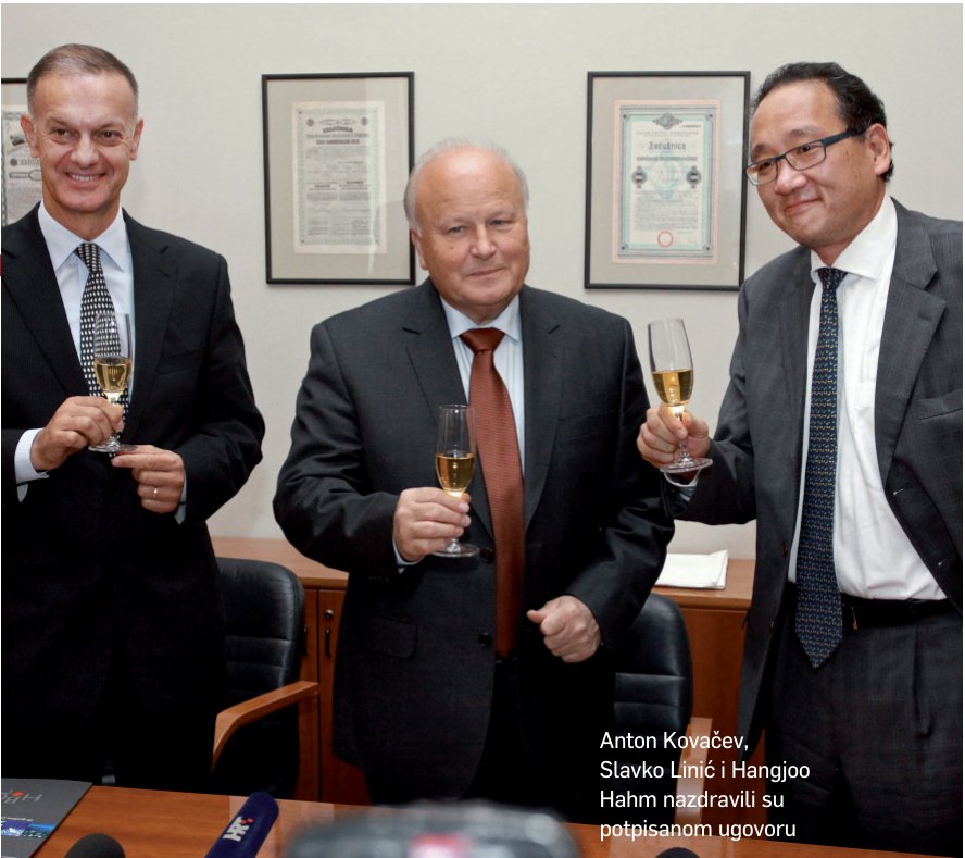 Klub lider izvoznika