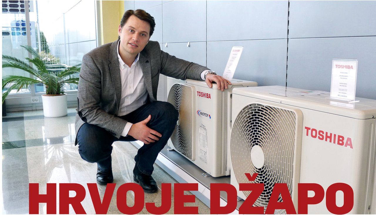 U poslu s klima-uredajima ne smije biti reklamacija