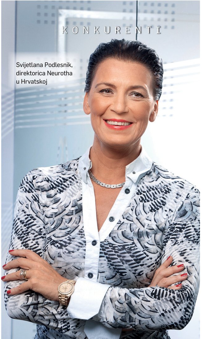 piše DANIELA DUJMOVIĆ OJVAN