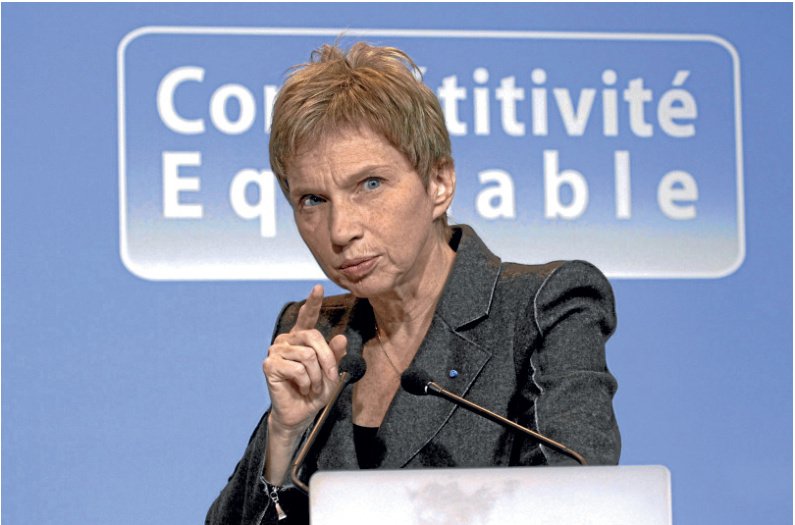 Biznismen koji je uspio natjerati Hollandea da popusti poslodavcima