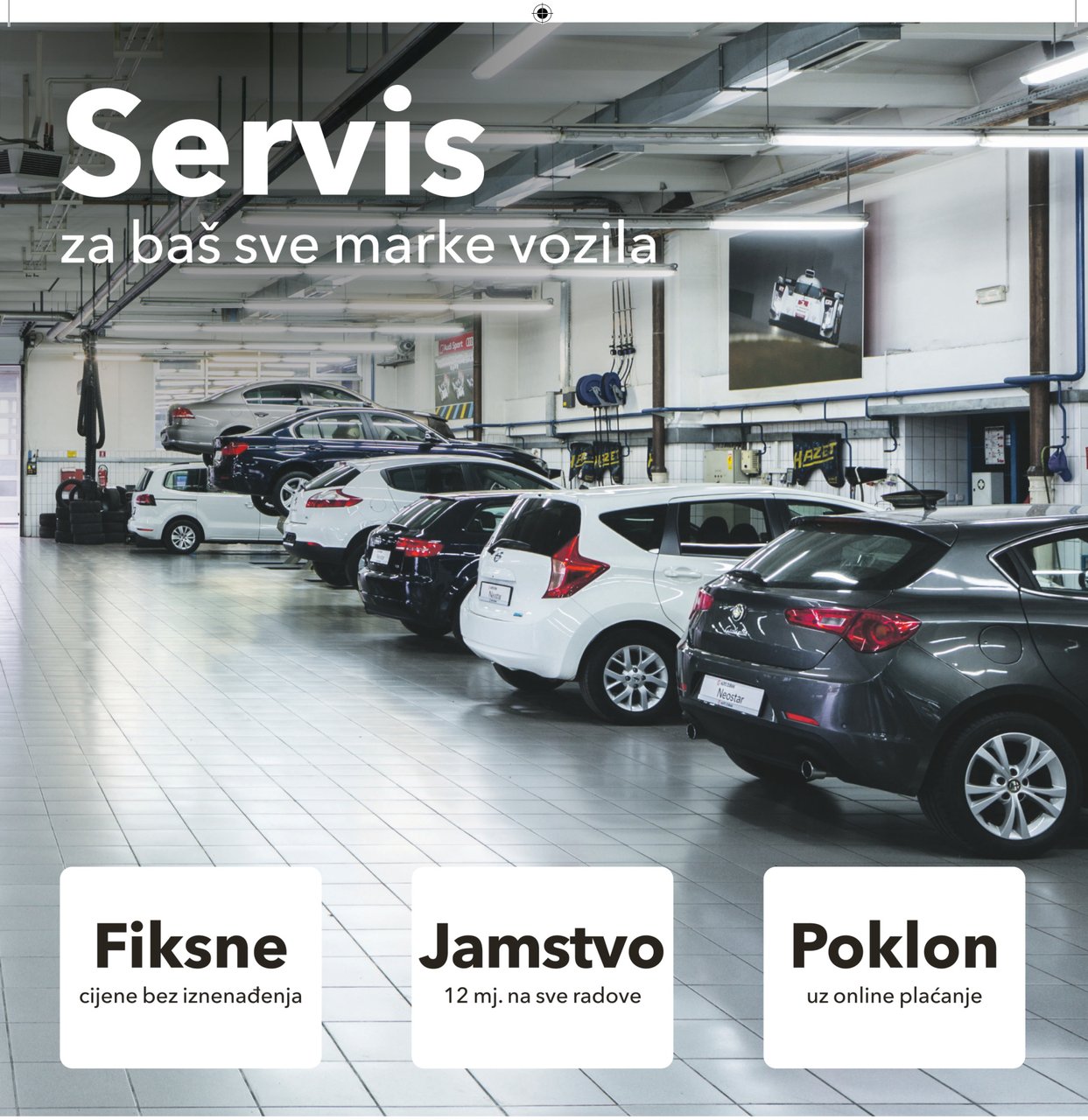 Francuzi vs. ArcelorMittal