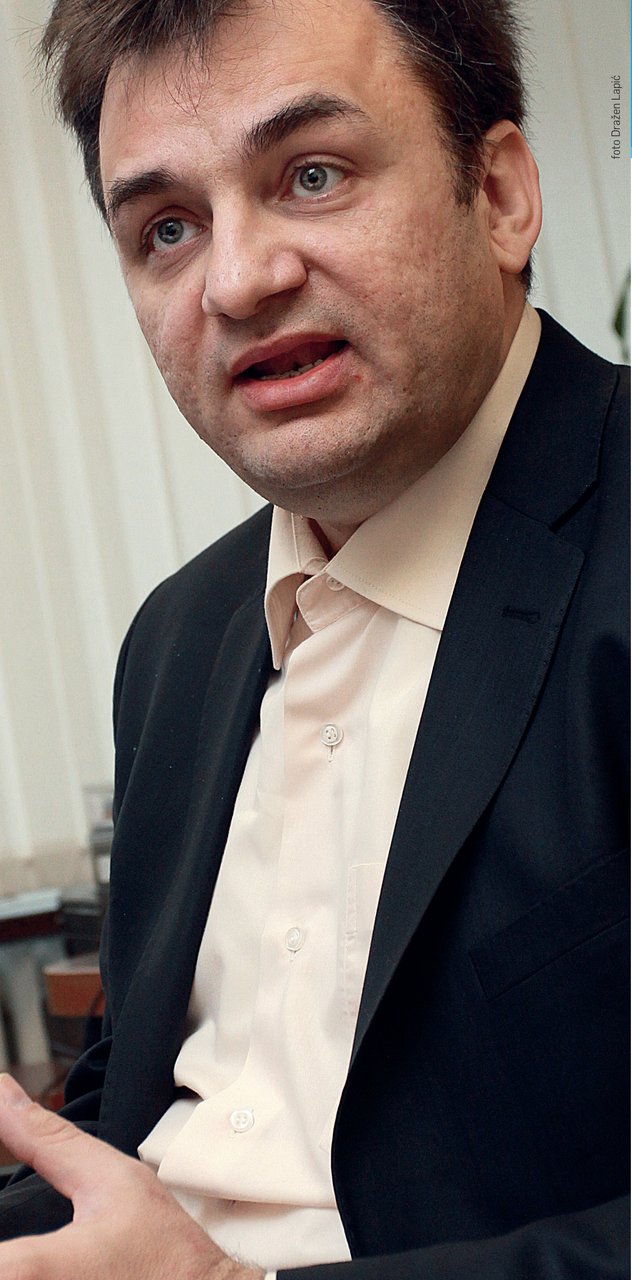 Plaće su u rebalansu proračuna pojele novac za članarinu u CERN-u