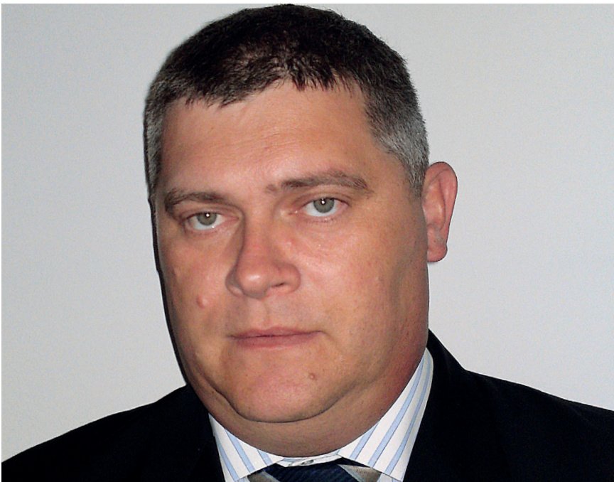 Građanin u središtu