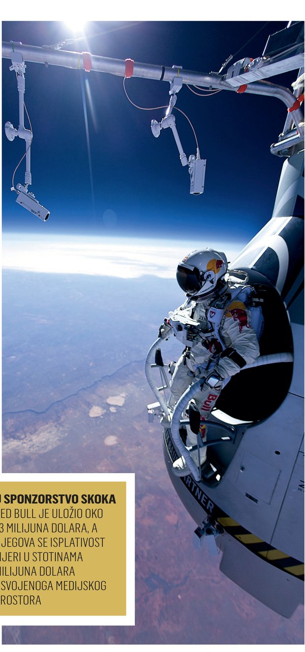 Dvadeset top-modela koji su se provozali sami