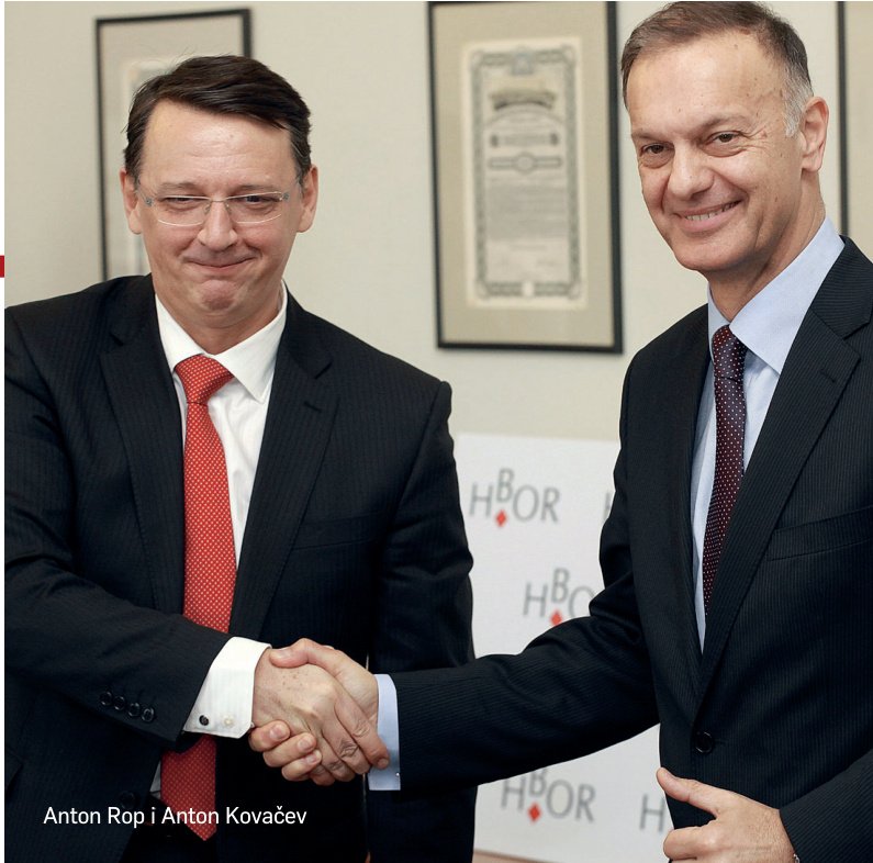 HBOR Pola milijarde eura za male poduzetnike